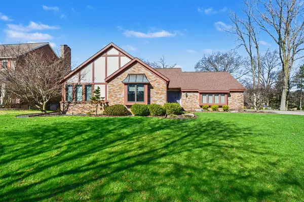 2345 Capilano Court Se, Grand Rapids, MI 49546