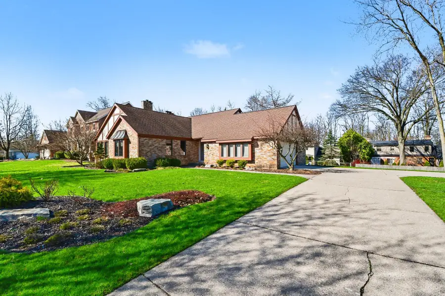 2345 Capilano Court Se, Grand Rapids, MI 49546 - #2