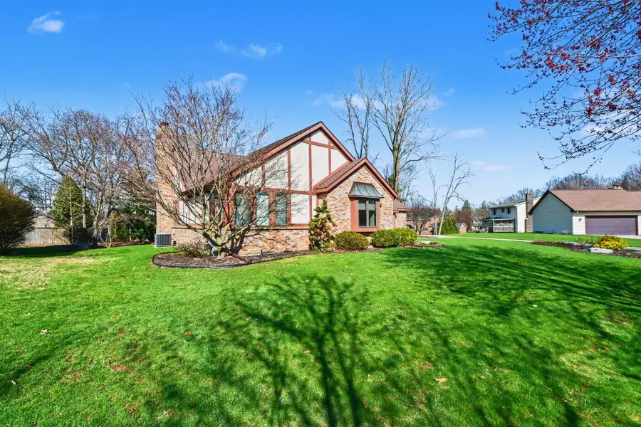 2345 Capilano Court Se, Grand Rapids, MI 49546 - #3