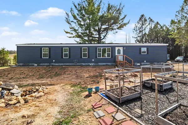 3275 Winter Road, Walkerville, MI 49459