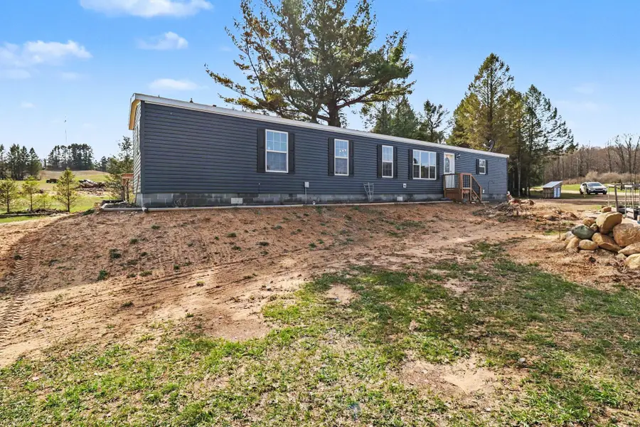 3275 Winter Road, Walkerville, MI 49459 - #3