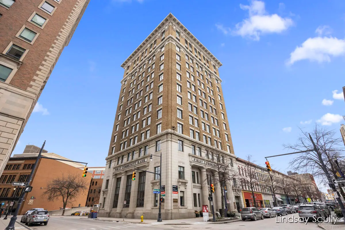 60 Monroe Center Street Nw #10C, Grand Rapids, MI 49503 - #1