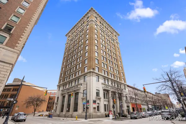 60 Monroe Center Street Nw #10C, Grand Rapids, MI 49503