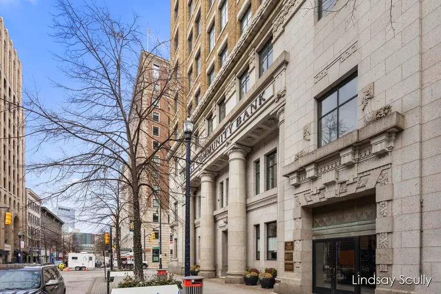 60 Monroe Center Street Nw #10C, Grand Rapids, MI 49503 - #2