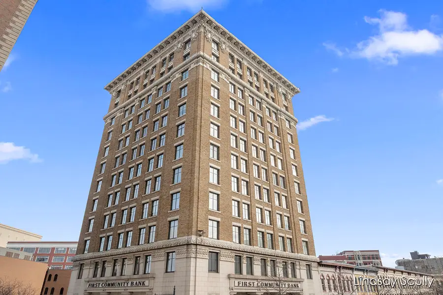 60 Monroe Center Street Nw #10C, Grand Rapids, MI 49503 - #3