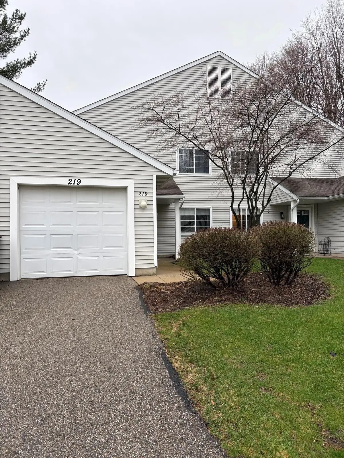 219 Hunters Lane Ne #3, Rockford, MI 49341 - #1