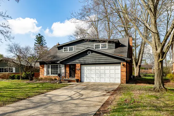 2626 Page Court, Ann Arbor, MI 48104