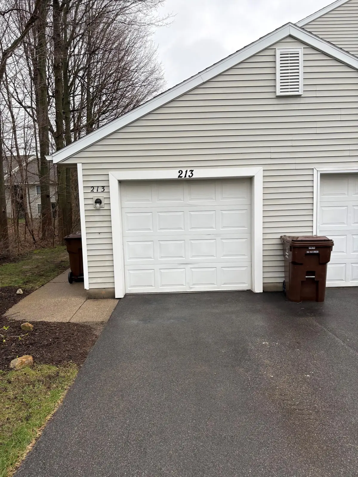 213 Hunters Lane Ne #21, Rockford, MI 49341 - #1