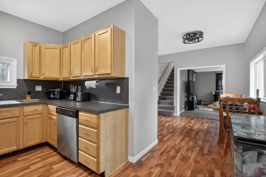 443 S Jackson Street, Hanover, MI 49241 - #3