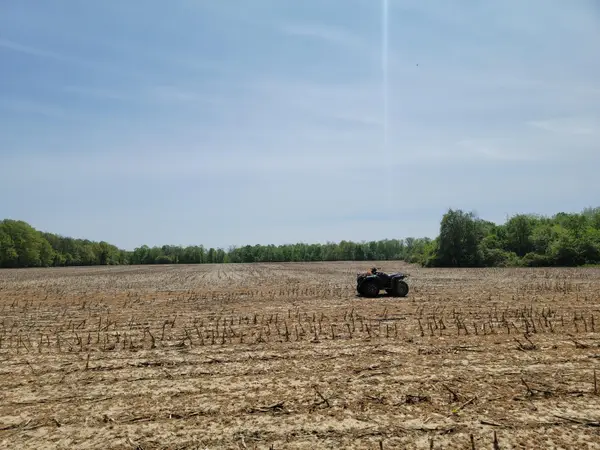 Leonard Road, Nunica, MI 49448