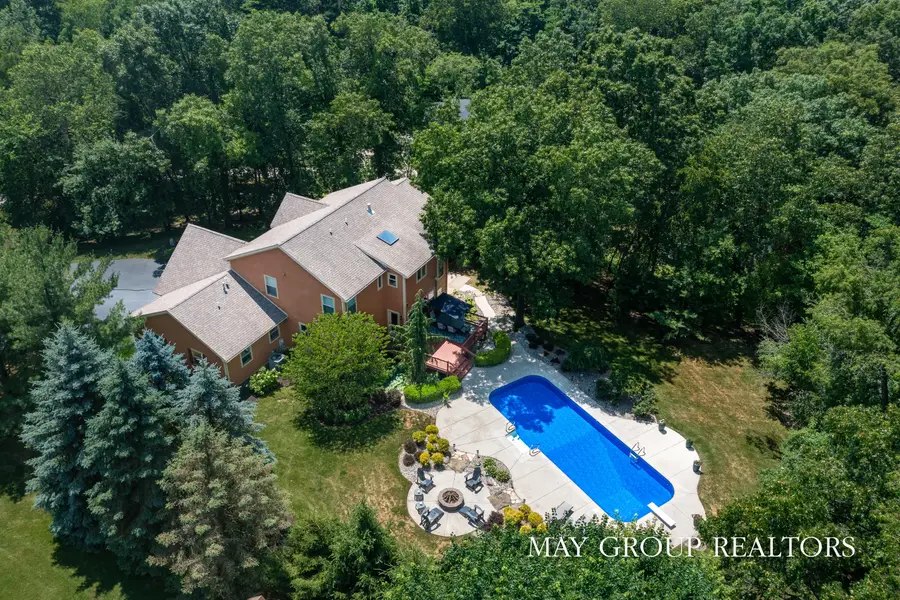 5254 Canyon River Drive Ne, Ada, MI 49301 - #3