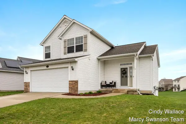 5912 Eaglechase Drive Se, Kentwood, MI 49512