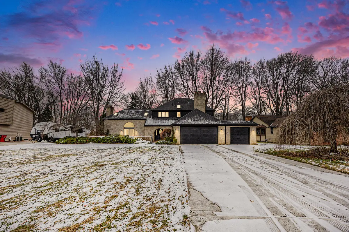 27110 Hickory Street, Harrison Township, MI 48045 - #1