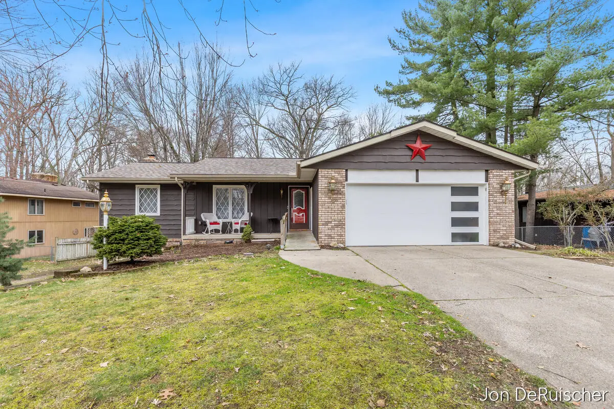 1879 Holliday Drive Sw, Wyoming, MI 49519 - #1