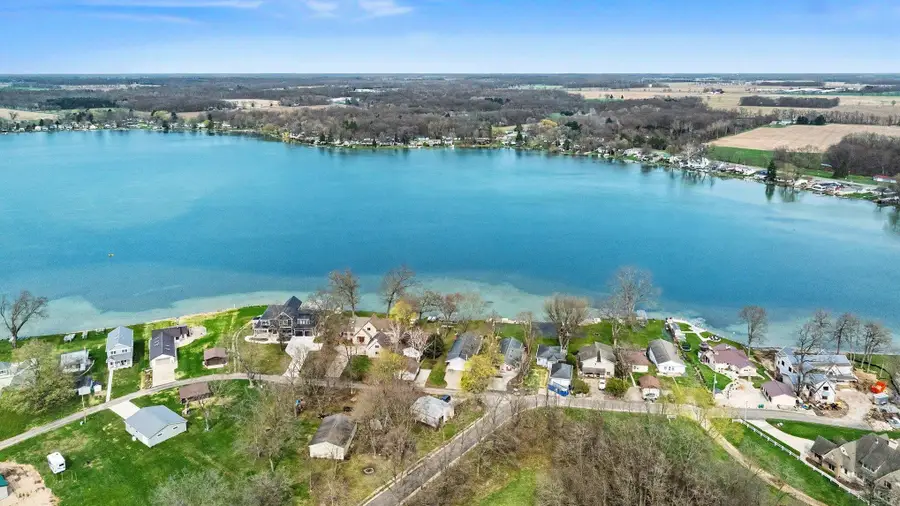 19656 Lakeshore Drive, Three Rivers, MI 49093 - #2