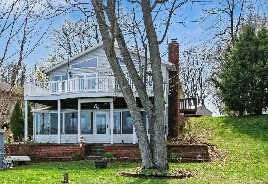 19656 Lakeshore Drive, Three Rivers, MI 49093 - #3