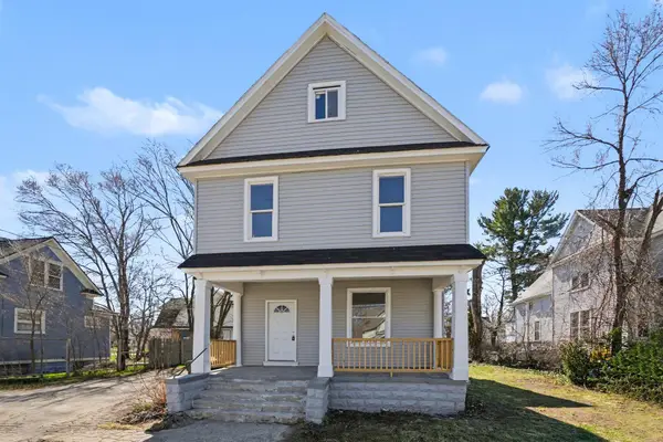 143 Delaware Avenue, Muskegon, MI 49442