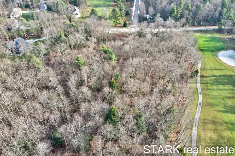 Lot 124 Austin Road, Twin Lake, MI 49457 - #3