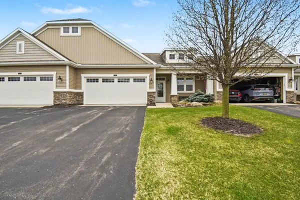 7083 Mindew Drive Sw, Byron Center, MI 49315