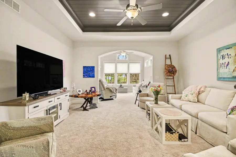 7083 Mindew Drive Sw, Byron Center, MI 49315 - #3