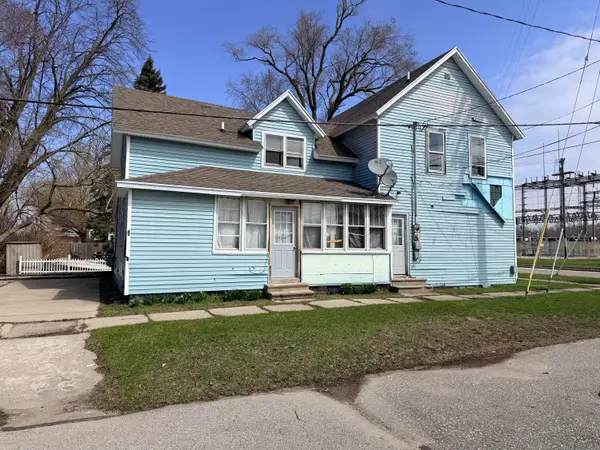 822 Vine Street, Manistee, MI 49660