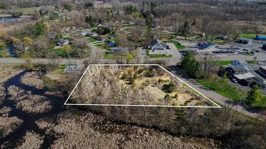 0 Horton Road, Jackson, MI 49203 - #2