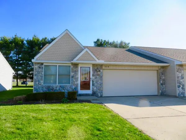 375 O'brian Drive, Milan, MI 48160