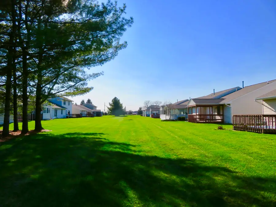 375 O'brian Drive, Milan, MI 48160 - #3