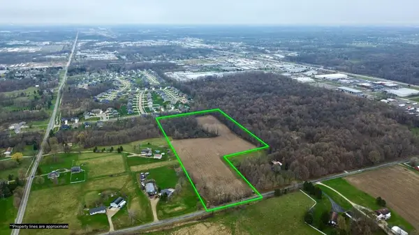 665 92nd Street Sw, Byron Center, MI 49315
