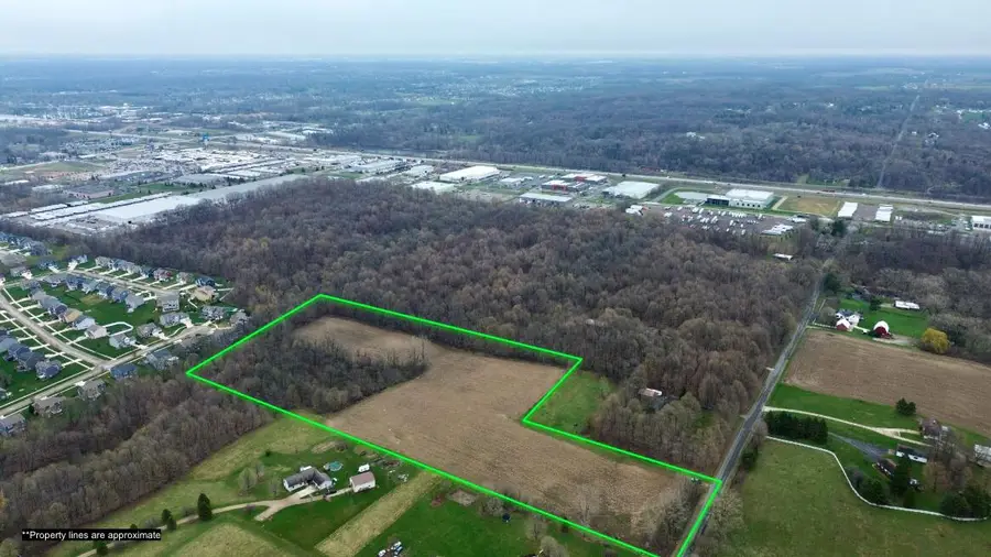 665 92nd Street Sw, Byron Center, MI 49315 - #2