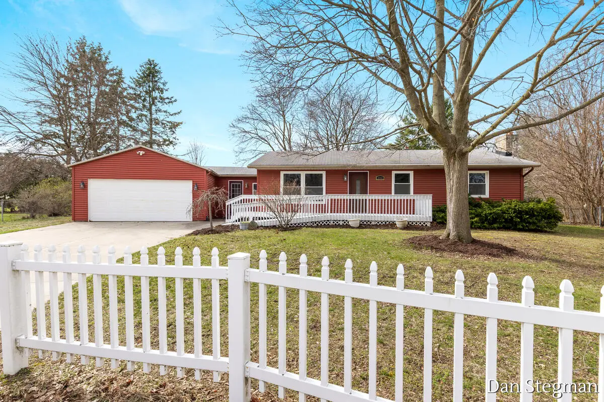 2791 Sandalwood Court Ne, Grand Rapids, MI 49525 - #1