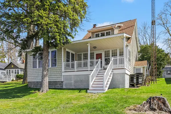 816 S Werners Landing Drive, Bronson, MI 49028