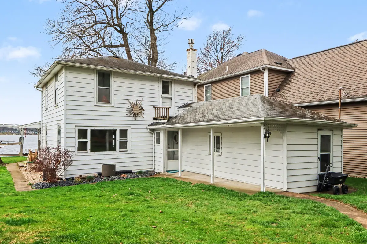 1902 Forest Drive, Portage, MI 49002 - #1