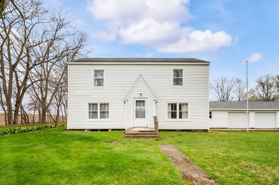 13690 Cleveland Avenue, Buchanan, MI 49107 - #2