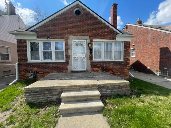7387 Minock Street, Detroit, MI 48228
