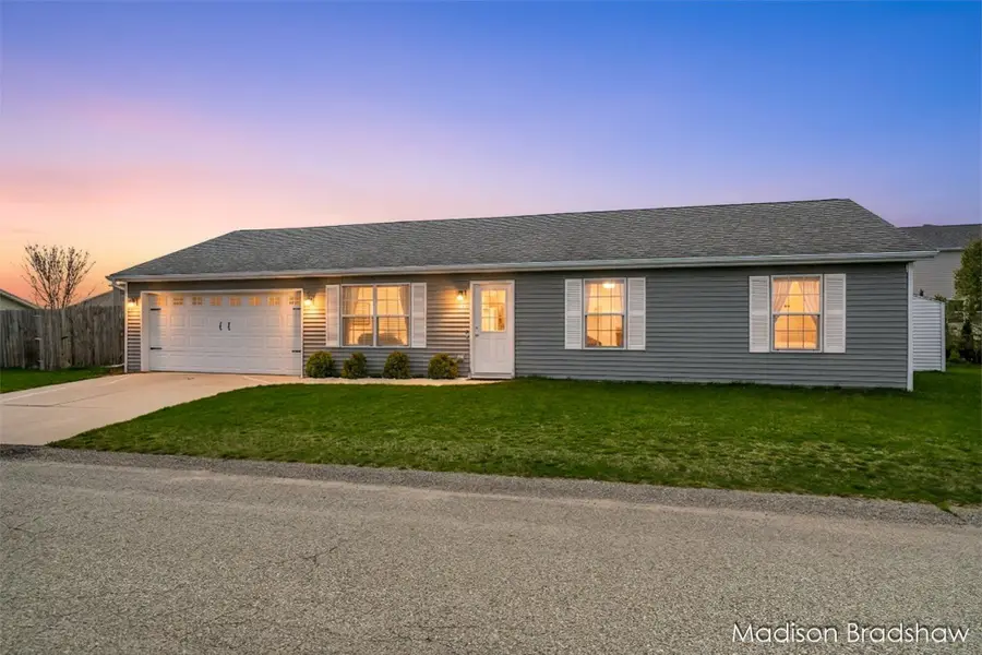 11688 Bear Meadows Drive Se, Alto, MI 49302 - #3