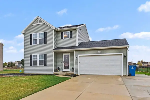 2092 Orlov Drive, Hudsonville, MI 49426