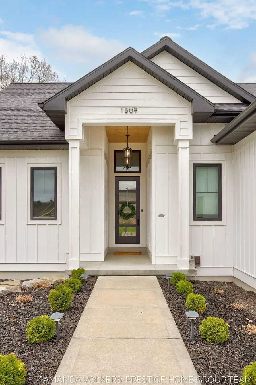 1509 Ponstein Drive, Hudsonville, MI 49426 - #3