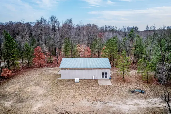 4124 Warner Avenue, Hesperia, MI 49421