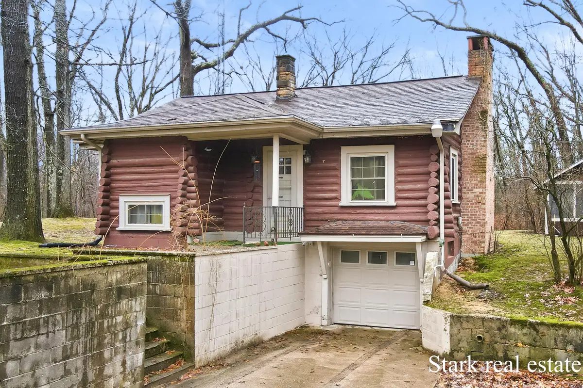 3865 W Giles Road, Muskegon, MI 49445 - #1