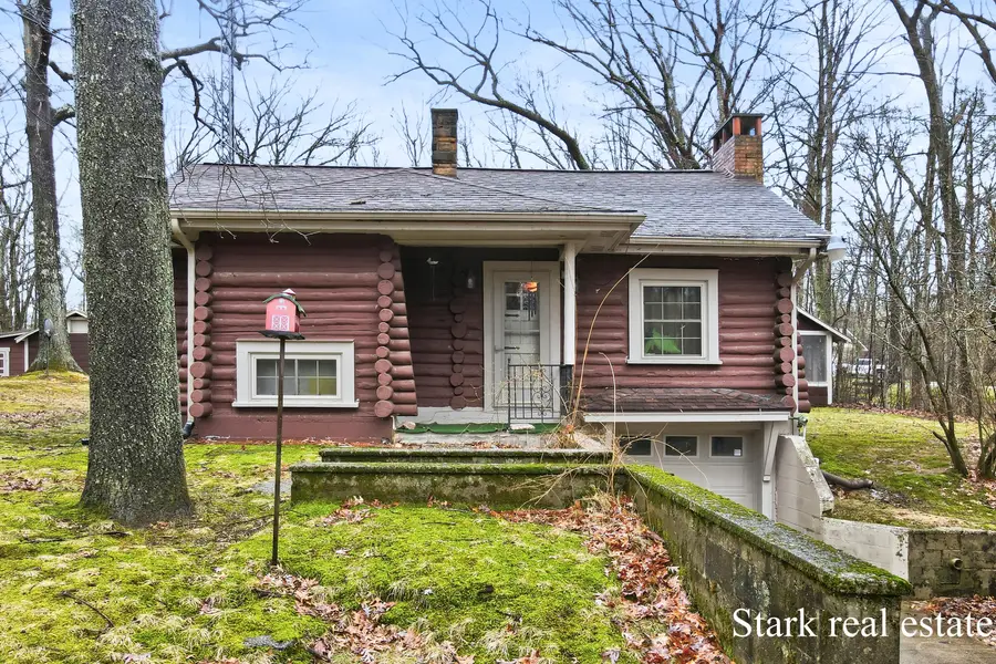 3865 W Giles Road, Muskegon, MI 49445 - #2