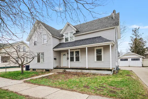 322 College Avenue, Holland, MI 49423