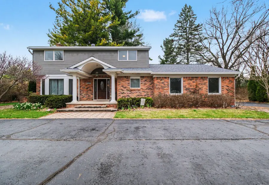 3786 Quarton Road, Bloomfield Hills, MI 48302 - #2