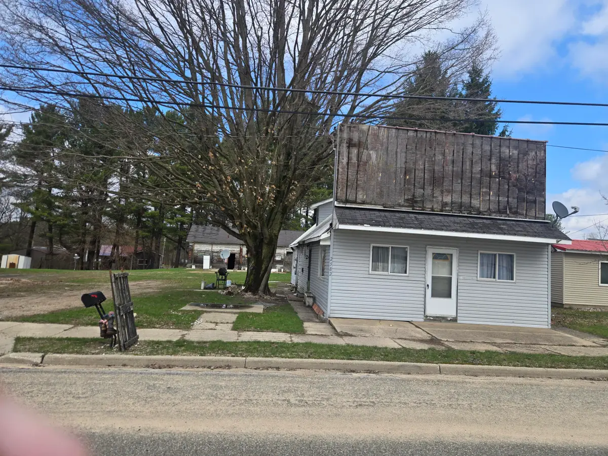 2582 E Michigan Street, Free Soil, MI 49411 - #1