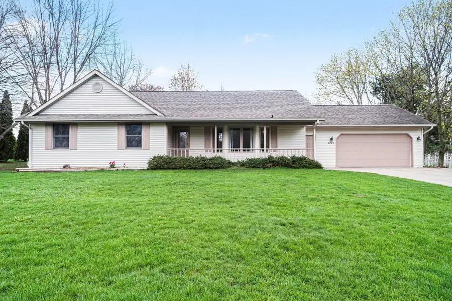 3724 Starchief Street, Kalamazoo, MI 49048 - #2