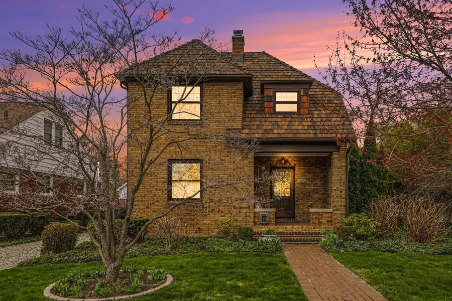 1432 Ardmoor Avenue, Ann Arbor, MI 48103 - #2