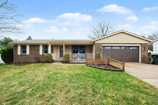 25 Gibraltar Drive Ne, Rockford, MI 49341