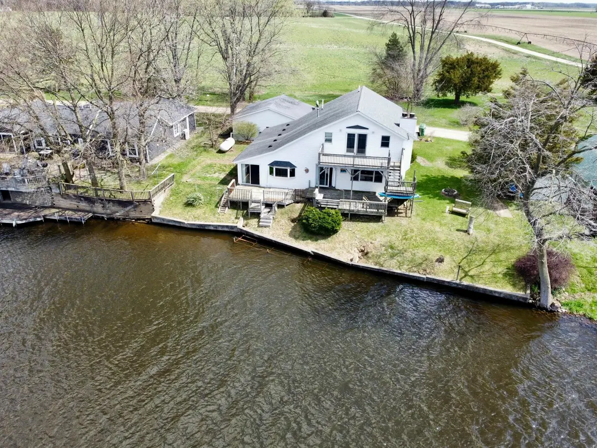 55530 Bucknell Lane, Mendon, MI 49072 - #1