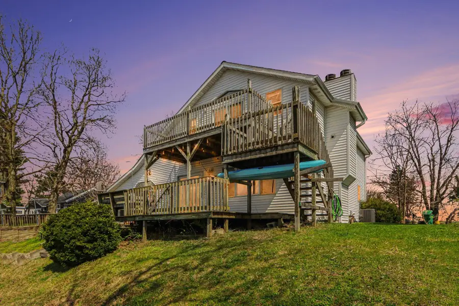 55530 Bucknell Lane, Mendon, MI 49072 - #2