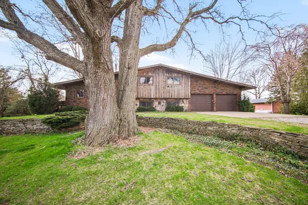 9011 Hiser Road, Milan, MI 48160